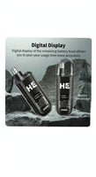 Portable Electric Nose Hair Trimmer